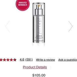 Elizabeth Arden Prevage anti-aging daily serum